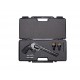 ASG Dan Wesson gunbox, black (17365)